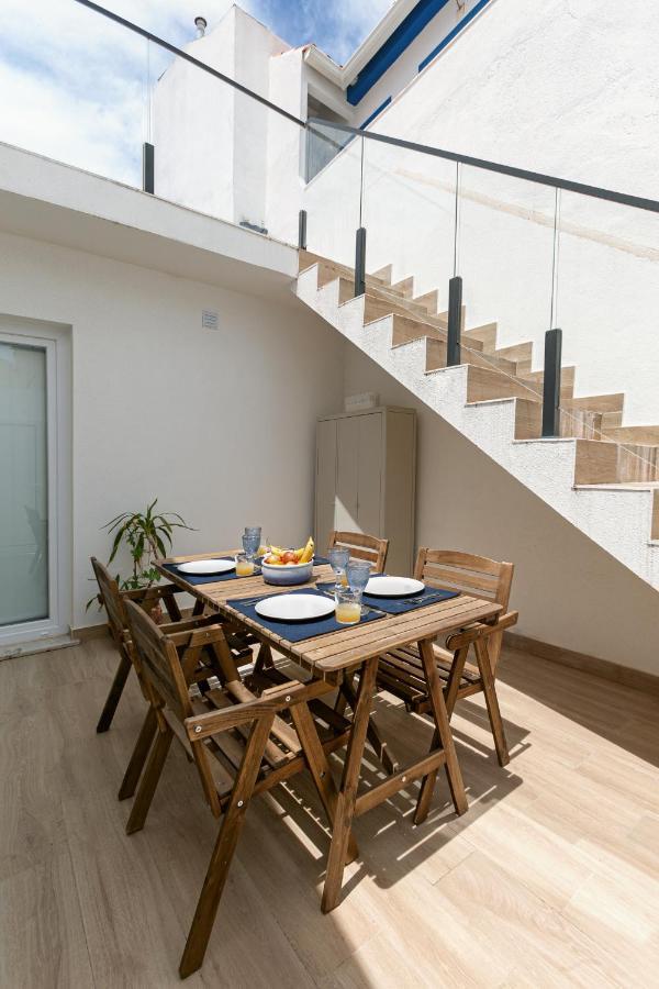 Holiday home Casa Da Saudade Ferrel (Leiria)