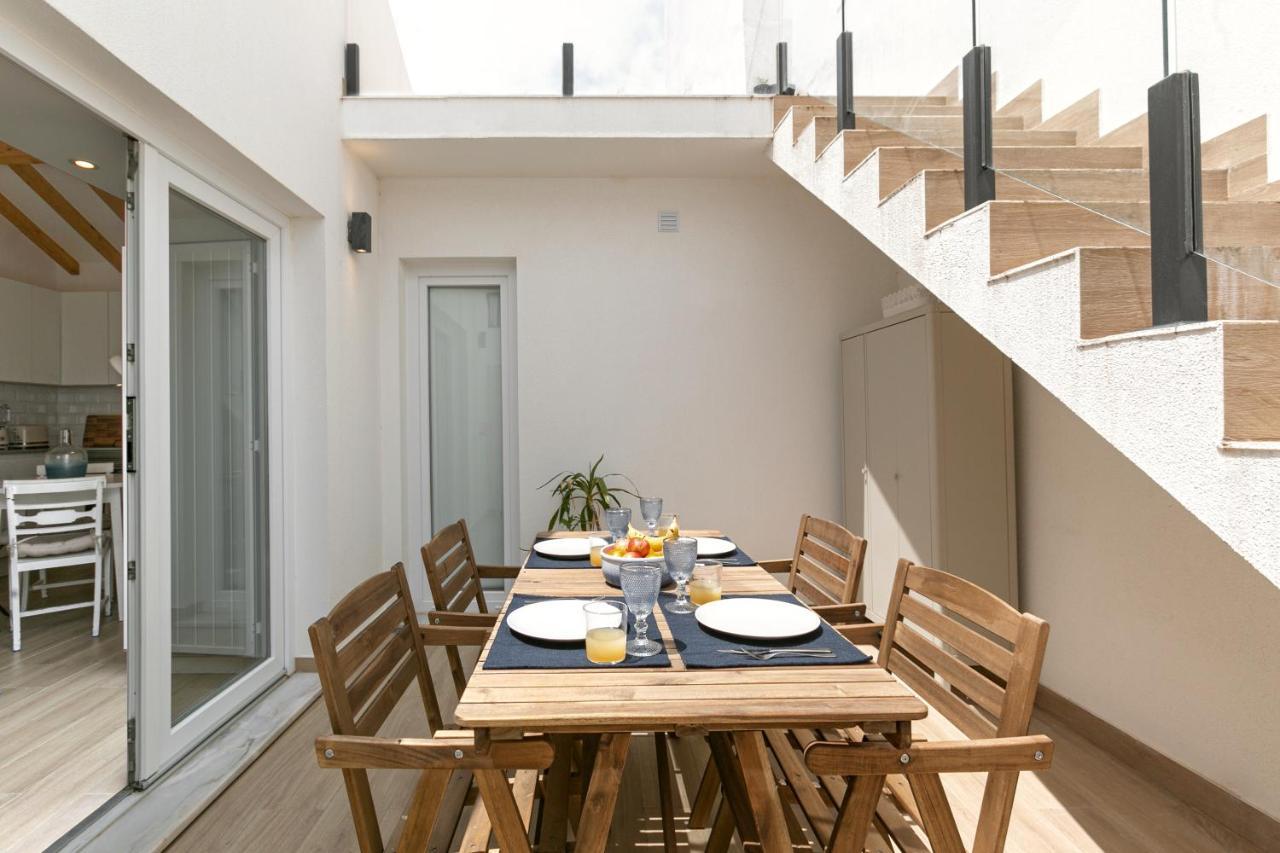 Holiday home Casa Da Saudade Ferrel (Leiria)