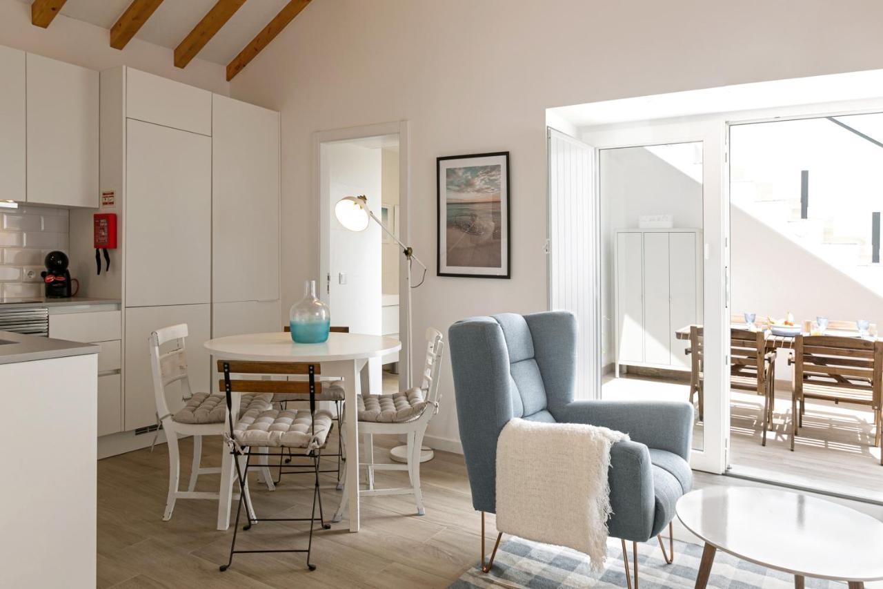 Casa Da Saudade Holiday home Ferrel (Leiria)